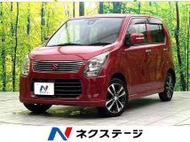 2014 Suzuki Wagon R