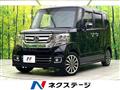 2016 Honda N BOX