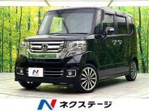 2016 Honda N BOX