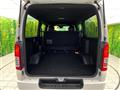 2022 Toyota Hiace Van