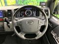 2022 Toyota Hiace Van