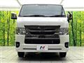 2022 Toyota Hiace Van