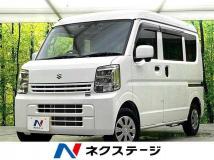2025 Suzuki Every