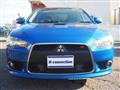 2010 Mitsubishi Galant Fortis