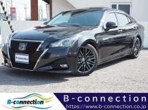 2015 Toyota Crown