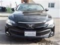 2017 Toyota Mark X