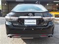 2017 Toyota Mark X