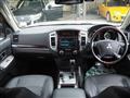 2014 Mitsubishi Pajero