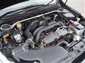 2016 Subaru Legacy B4