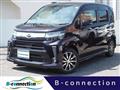 2018 Daihatsu Move