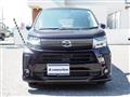 2018 Daihatsu Move