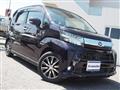 2018 Daihatsu Move