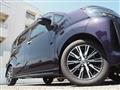 2018 Daihatsu Move