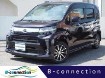 2018 Daihatsu Move