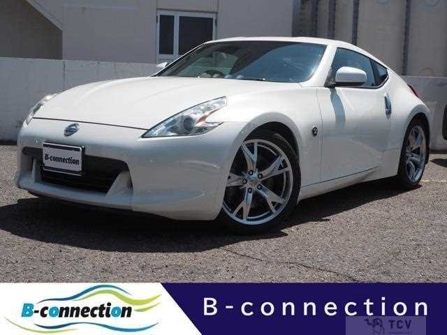 2009 Nissan Fairlady Z