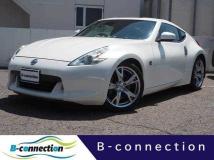 2009 Nissan Fairlady Z