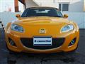 2009 Mazda Roadster