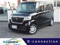 2018 Honda N BOX