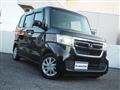 2018 Honda N BOX