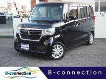 2018 Honda N BOX