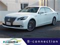 2014 Toyota Crown Majesta