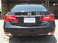 2015 Honda Legend