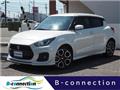 2021 Suzuki Swift
