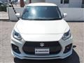 2021 Suzuki Swift