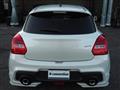 2021 Suzuki Swift