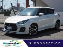 2021 Suzuki Swift