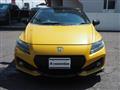 2016 Honda CR-Z