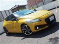 2016 Honda CR-Z