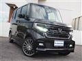 2022 Honda N BOX