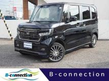 2022 Honda N BOX
