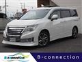 2014 Nissan Elgrand