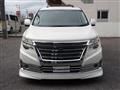 2014 Nissan Elgrand