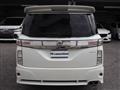 2014 Nissan Elgrand