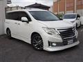 2014 Nissan Elgrand