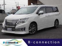 2014 Nissan Elgrand