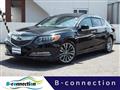 2015 Honda Legend