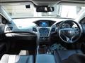 2015 Honda Legend