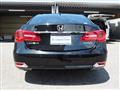 2015 Honda Legend