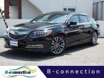 2015 Honda Legend