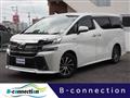 2016 Toyota Vellfire