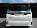 2016 Toyota Vellfire
