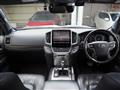 2015 Toyota Land Cruiser