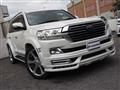 2015 Toyota Land Cruiser