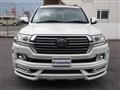 2015 Toyota Land Cruiser