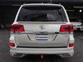 2015 Toyota Land Cruiser