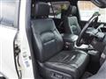 2015 Toyota Land Cruiser